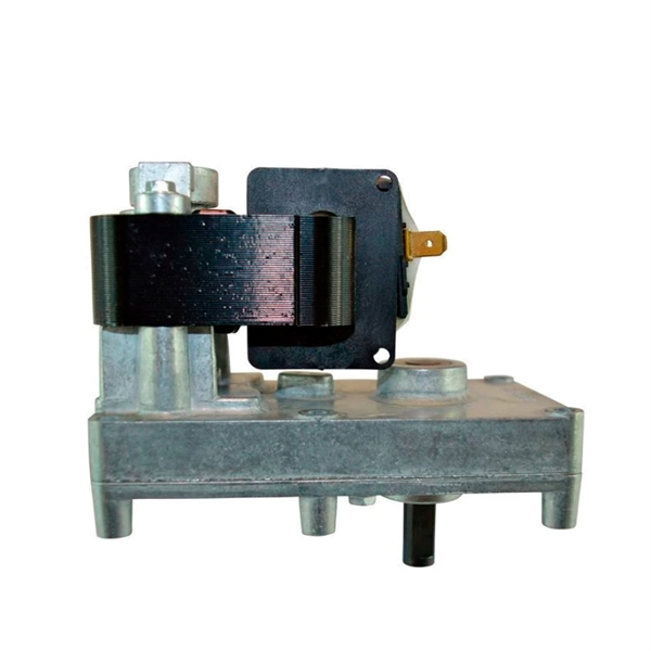 Gear motor / Auger motor for KAUSIFLAM pellet stove